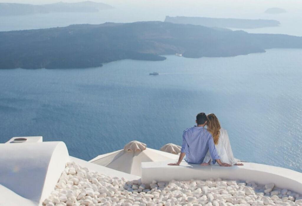 Wesense Santorini By Caldera Houses Imerovigli  Esterno foto
