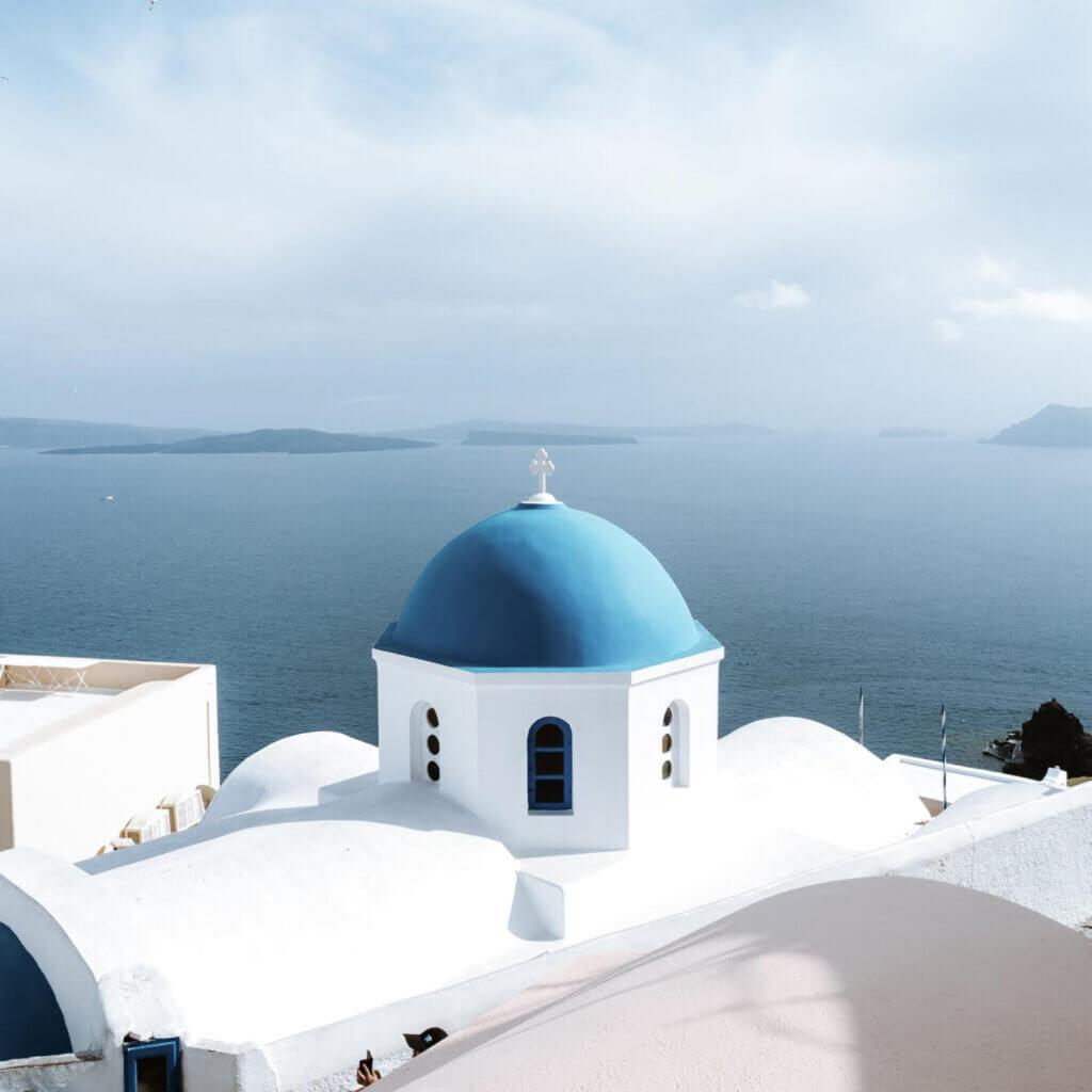 Wesense Santorini By Caldera Houses Imerovigli  Esterno foto